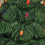 Grandmother’s Christmas Tree