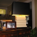 Book Lamp