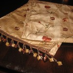Thanksgiving Table Runner