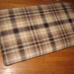 Tufted Bench Redux