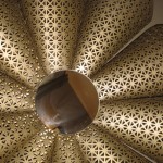 Sunburst Mirror