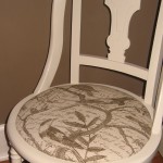 Bedroom Accent Chair