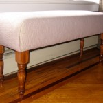 The DIY Bench