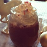 Mocha Blizzard