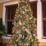 The Christmas Trees (2011!)