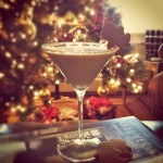 The Eggnog Cocktail
