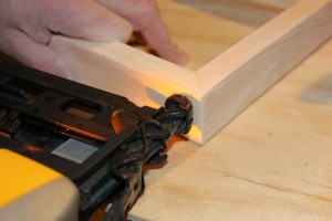 Resin Picture Frames