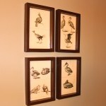 Resin Picture Frames