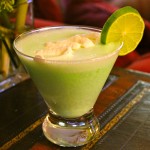 Key Lime Pie Margarita