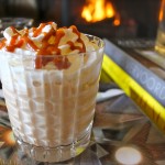 Banana Cream Cocktail