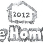 Our Crafty Home Nominated for DIY Blog Award!