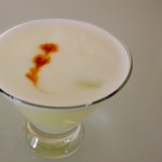 Pisco Sour